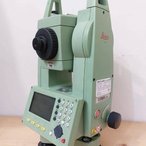 دوربین توتال استیشن لایکا Leica TCR805 Ultra