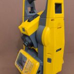 دوربین توتال استیشن هایتارگت HTS521L10