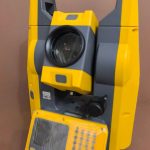 دوربین توتال استیشن هایتارگت HTS521L10